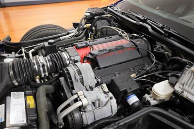 1996 Chevrolet Corvette Grand Sport   - Photo 3 - Springfield, OH 45503