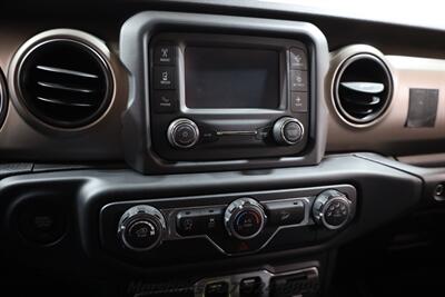 2018 Jeep Wrangler Sport - Photo 20 - Springfield, OH 45503