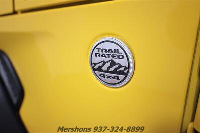 2018 Jeep Wrangler Sport - Photo 14 - Springfield, OH 45503