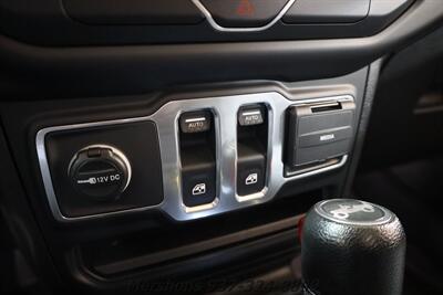 2018 Jeep Wrangler Sport - Photo 21 - Springfield, OH 45503