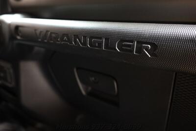 2018 Jeep Wrangler Sport - Photo 19 - Springfield, OH 45503