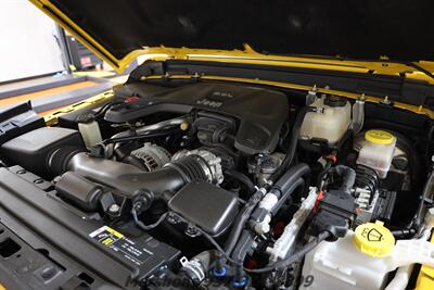 2018 Jeep Wrangler Sport - Photo 24 - Springfield, OH 45503