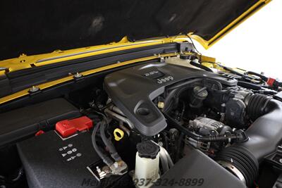 2018 Jeep Wrangler Sport - Photo 23 - Springfield, OH 45503