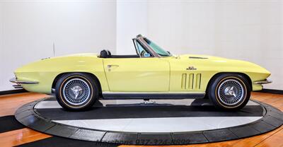 1966 Chevrolet Corvette   - Photo 8 - Springfield, OH 45503