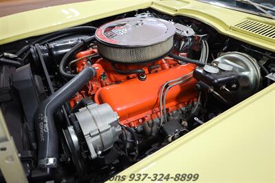 1966 Chevrolet Corvette   - Photo 3 - Springfield, OH 45503