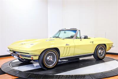 1966 Chevrolet Corvette   - Photo 1 - Springfield, OH 45503