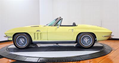 1966 Chevrolet Corvette   - Photo 6 - Springfield, OH 45503