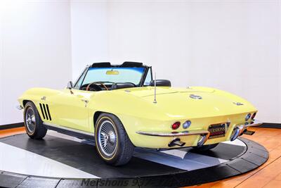 1966 Chevrolet Corvette   - Photo 5 - Springfield, OH 45503