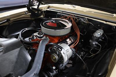 1967 Chevrolet Camaro   - Photo 2 - Springfield, OH 45503