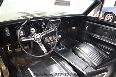 1967 Chevrolet Camaro   - Photo 13 - Springfield, OH 45503