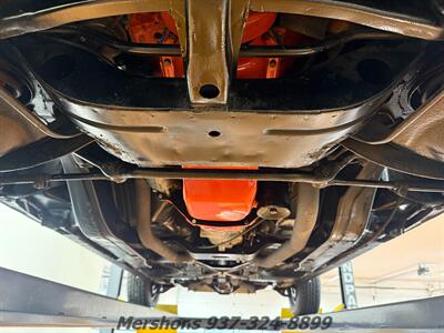 1967 Chevrolet Camaro   - Photo 17 - Springfield, OH 45503