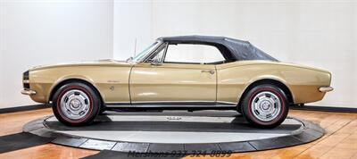 1967 Chevrolet Camaro   - Photo 8 - Springfield, OH 45503