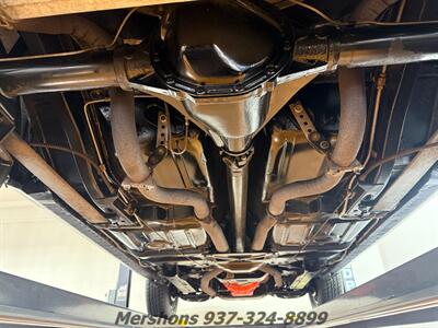 1967 Chevrolet Camaro   - Photo 16 - Springfield, OH 45503