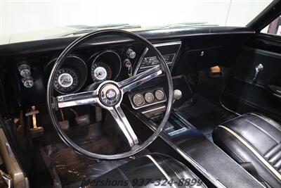 1967 Chevrolet Camaro   - Photo 11 - Springfield, OH 45503