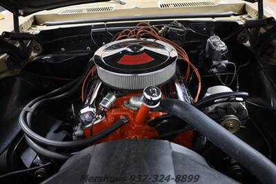 1967 Chevrolet Camaro   - Photo 14 - Springfield, OH 45503