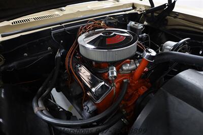 1967 Chevrolet Camaro   - Photo 15 - Springfield, OH 45503