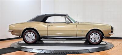 1967 Chevrolet Camaro   - Photo 6 - Springfield, OH 45503