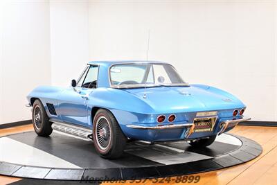 1967 Chevrolet Corvette   - Photo 12 - Springfield, OH 45503