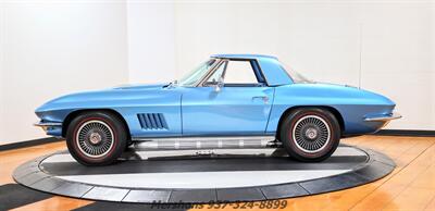 1967 Chevrolet Corvette   - Photo 11 - Springfield, OH 45503