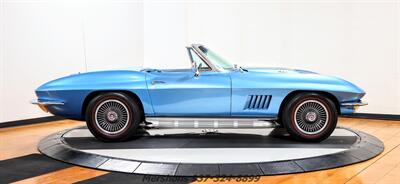 1967 Chevrolet Corvette   - Photo 8 - Springfield, OH 45503