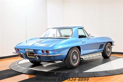 1967 Chevrolet Corvette   - Photo 15 - Springfield, OH 45503