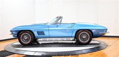 1967 Chevrolet Corvette   - Photo 6 - Springfield, OH 45503