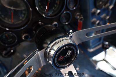 1967 Chevrolet Corvette   - Photo 22 - Springfield, OH 45503