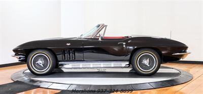 1966 Chevrolet Corvette   - Photo 7 - Springfield, OH 45503