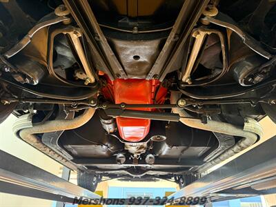 1966 Chevrolet Corvette   - Photo 19 - Springfield, OH 45503
