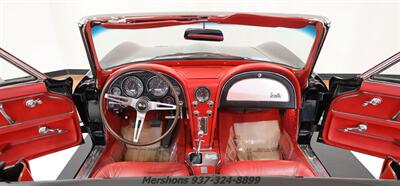1966 Chevrolet Corvette   - Photo 2 - Springfield, OH 45503