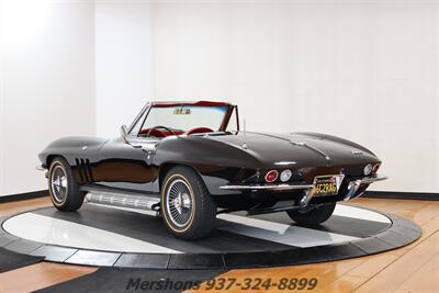 1966 Chevrolet Corvette   - Photo 6 - Springfield, OH 45503