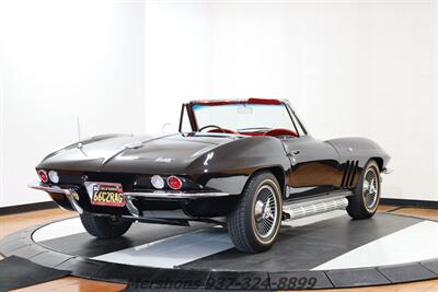 1966 Chevrolet Corvette   - Photo 8 - Springfield, OH 45503
