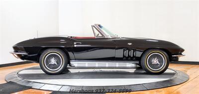 1966 Chevrolet Corvette   - Photo 9 - Springfield, OH 45503