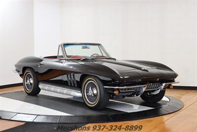 1966 Chevrolet Corvette   - Photo 5 - Springfield, OH 45503
