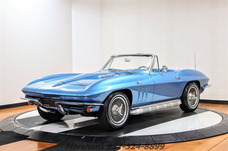 1966 Chevrolet Corvette  