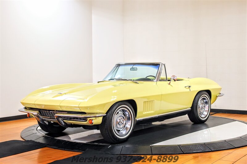1967 Chevrolet Corvette  