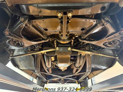 1961 Chevrolet Corvette   - Photo 17 - Springfield, OH 45503