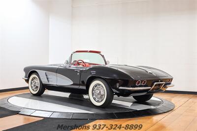 1961 Chevrolet Corvette   - Photo 15 - Springfield, OH 45503