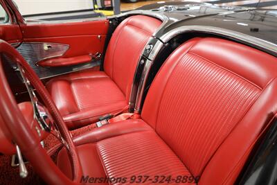1961 Chevrolet Corvette   - Photo 12 - Springfield, OH 45503