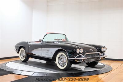 1961 Chevrolet Corvette   - Photo 5 - Springfield, OH 45503
