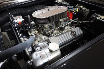 1961 Chevrolet Corvette   - Photo 3 - Springfield, OH 45503