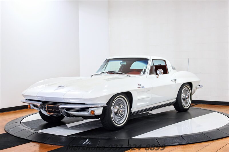 1964 Chevrolet Corvette  