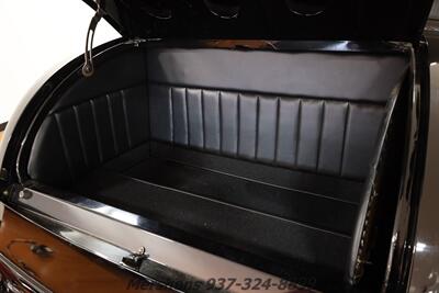 1932 Ford 3 Window Coupe   - Photo 15 - Springfield, OH 45503