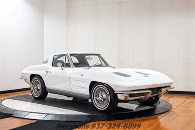 1963 Chevrolet Corvette   - Photo 5 - Springfield, OH 45503