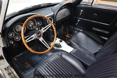 1963 Chevrolet Corvette   - Photo 2 - Springfield, OH 45503