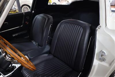 1963 Chevrolet Corvette   - Photo 15 - Springfield, OH 45503