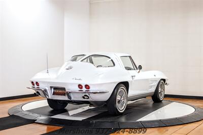 1963 Chevrolet Corvette   - Photo 9 - Springfield, OH 45503
