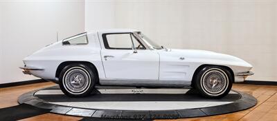 1963 Chevrolet Corvette   - Photo 6 - Springfield, OH 45503
