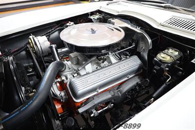 1963 Chevrolet Corvette   - Photo 3 - Springfield, OH 45503