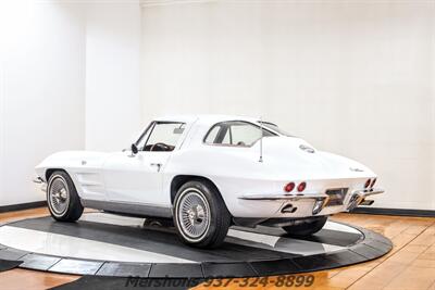 1963 Chevrolet Corvette   - Photo 7 - Springfield, OH 45503